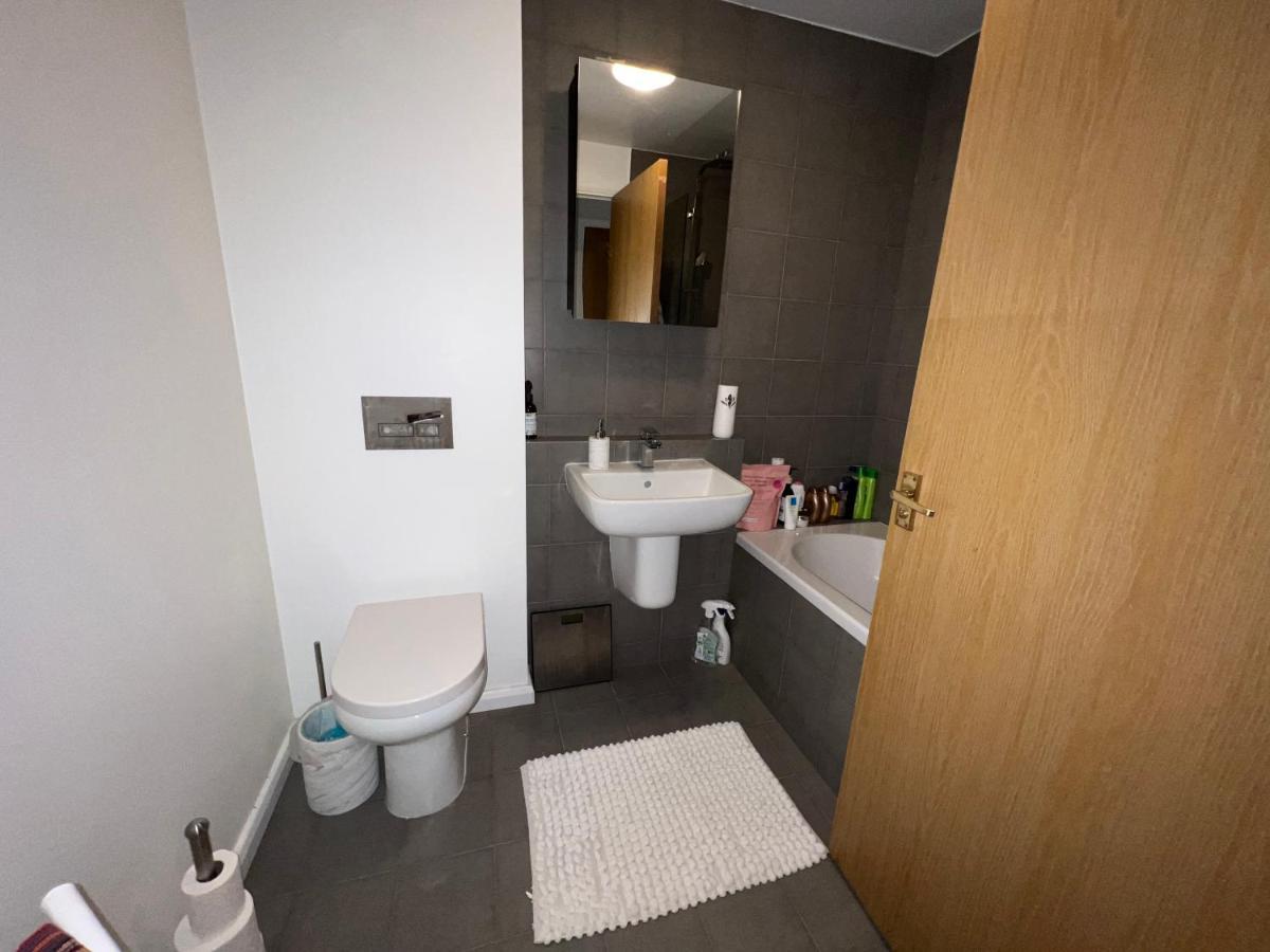 Appartement Shaftesbury Gardens Londen