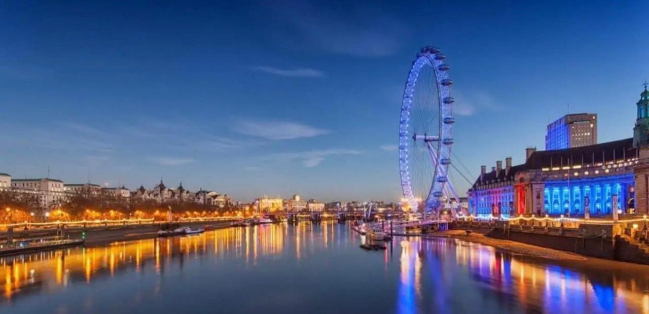 Shaftesbury Gardens Appartement Londen